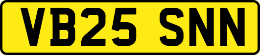 VB25SNN