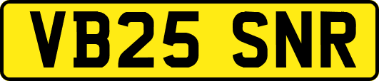 VB25SNR