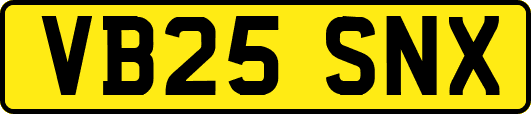 VB25SNX