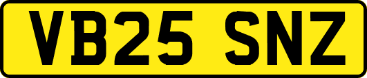 VB25SNZ