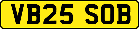 VB25SOB