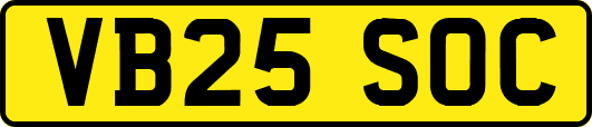 VB25SOC