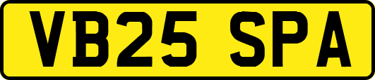 VB25SPA