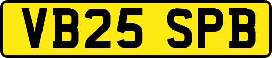 VB25SPB