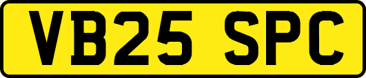 VB25SPC