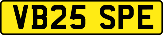 VB25SPE