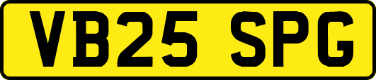 VB25SPG