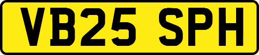VB25SPH