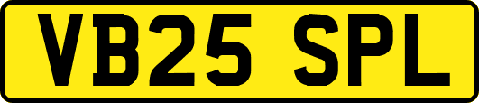 VB25SPL