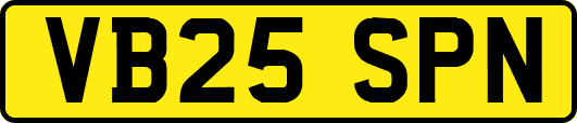 VB25SPN