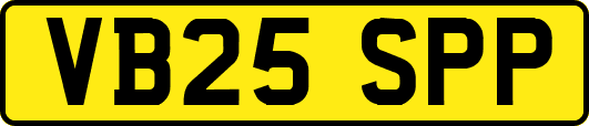 VB25SPP
