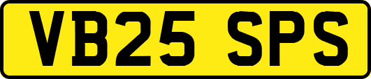VB25SPS