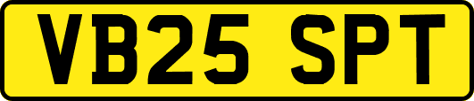 VB25SPT