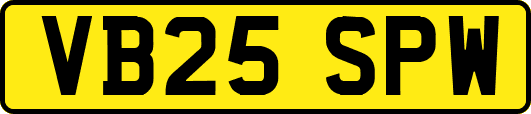 VB25SPW