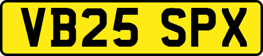 VB25SPX