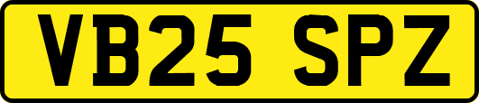 VB25SPZ