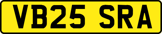 VB25SRA