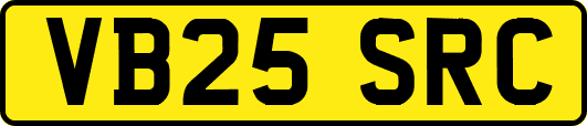 VB25SRC