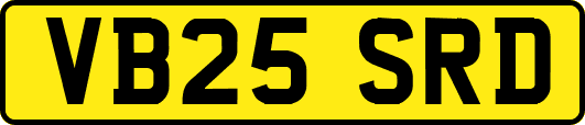 VB25SRD