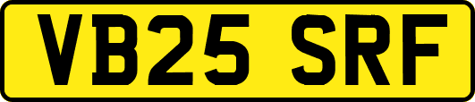 VB25SRF