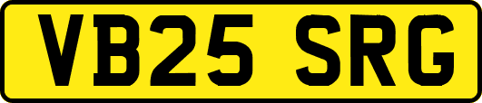 VB25SRG