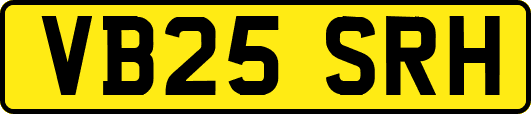 VB25SRH