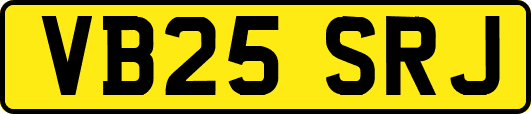 VB25SRJ