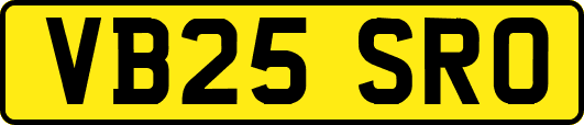 VB25SRO