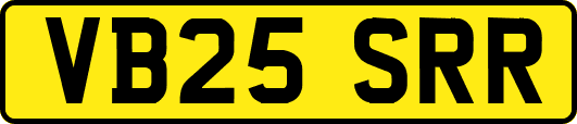 VB25SRR