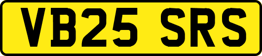 VB25SRS