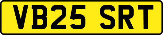 VB25SRT
