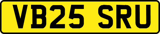 VB25SRU