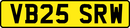 VB25SRW