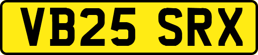 VB25SRX