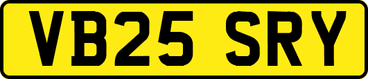 VB25SRY