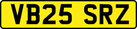 VB25SRZ