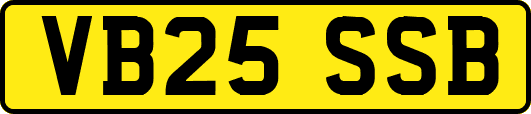 VB25SSB