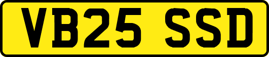 VB25SSD