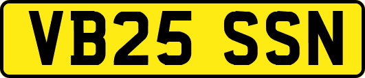 VB25SSN