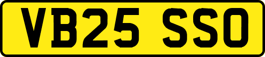 VB25SSO