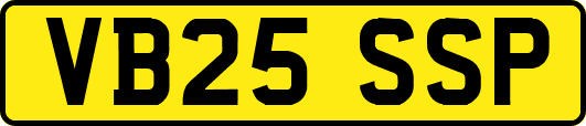 VB25SSP