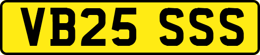 VB25SSS