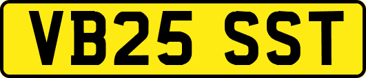 VB25SST