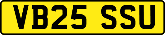 VB25SSU