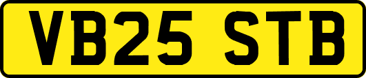 VB25STB