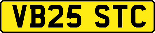 VB25STC
