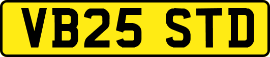 VB25STD