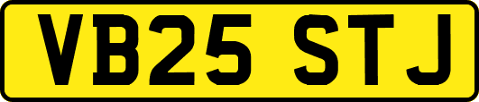 VB25STJ