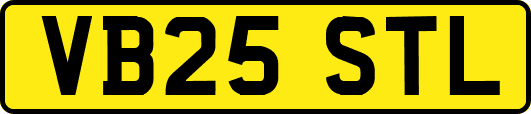 VB25STL
