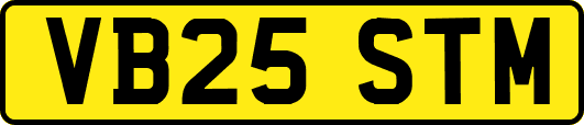 VB25STM
